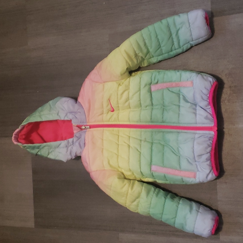 Nike jacket